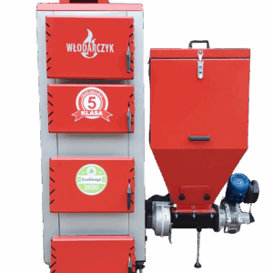 FENIKS Komfort Eco 20 - 24 KW