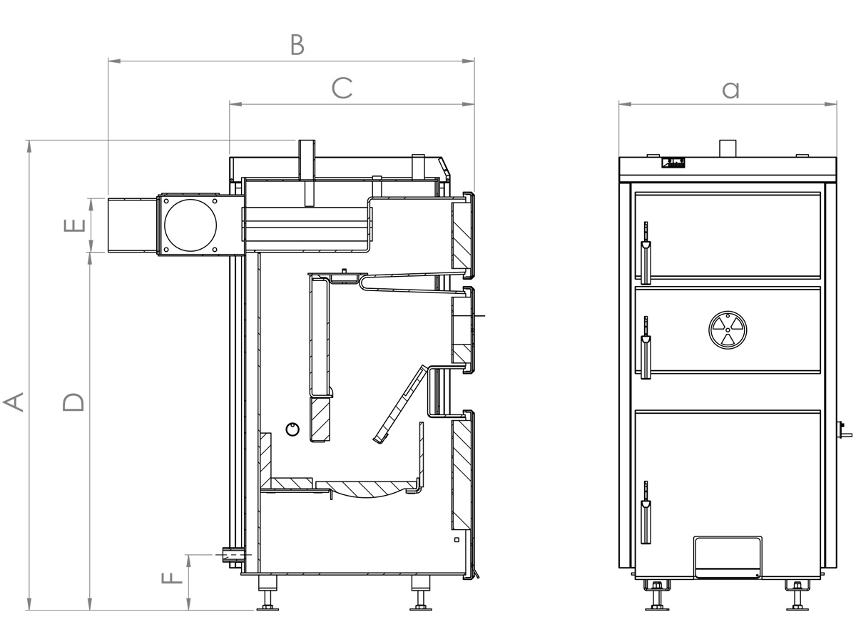 Feniks UNI - obrazek 3